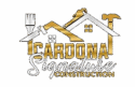 Cardona Signature Construction logo