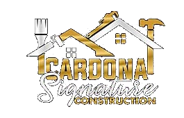 Cardona Signature Construction logo